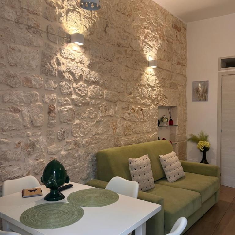 Casa Vacanze: Eureka - Appartamento con 1 Camera da Letto - 1