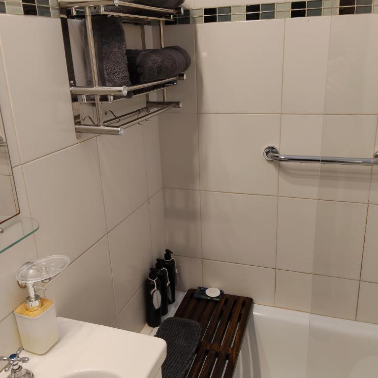 Paseo del Parque - Apartamento de 1 dormitorio - 15