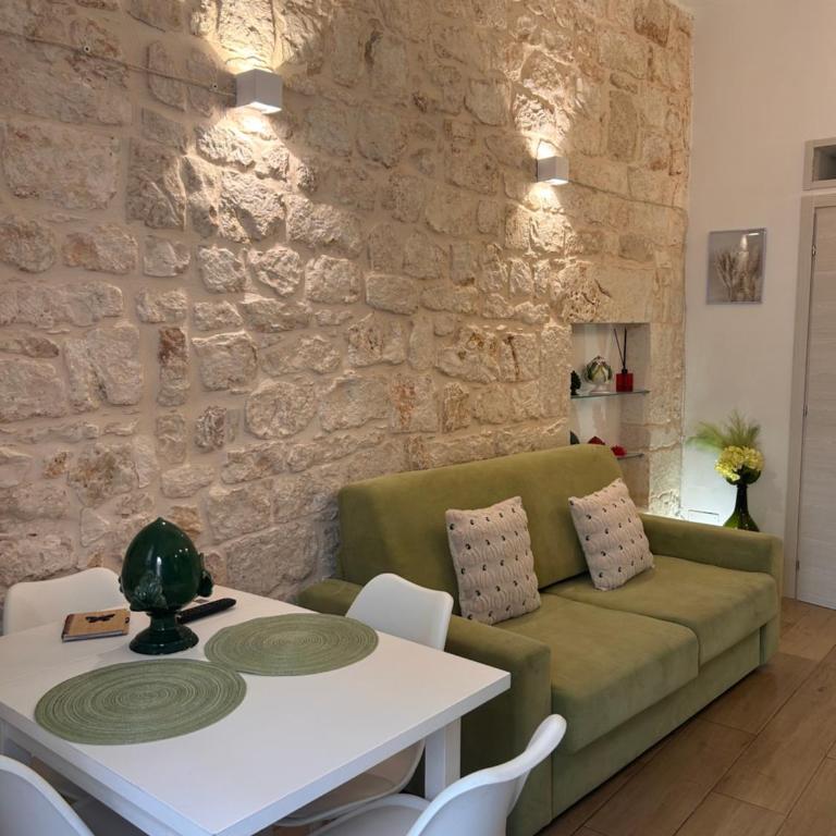 Casa Vacanze: Eureka - Appartamento con 1 Camera da Letto - 2