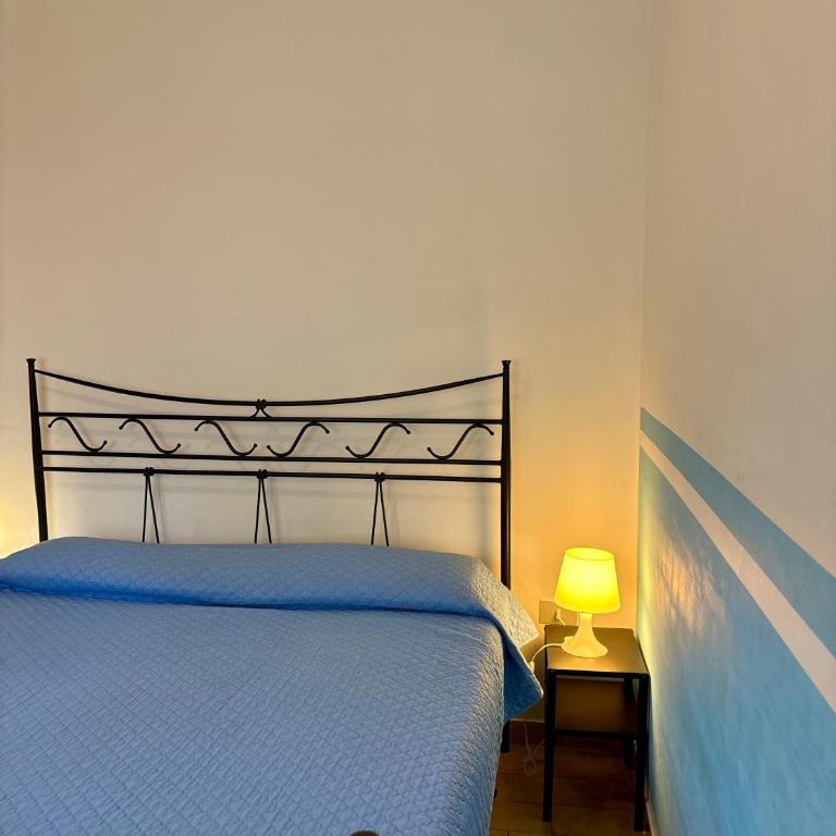 Villa Paola - Casa Vacanze - Appartamento Familiare con 1 Camera da Letto - 11