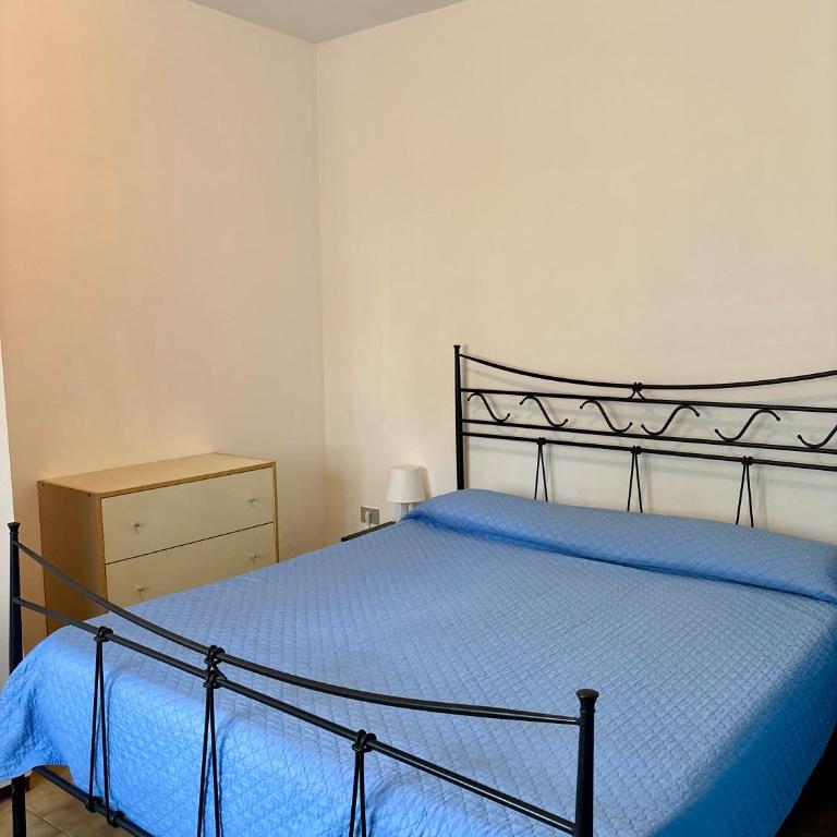 Villa Paola - Casa Vacanze - Appartamento Familiare con 1 Camera da Letto - 14