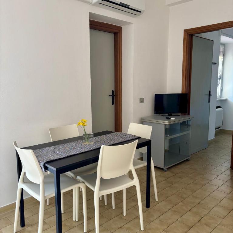 Villa Paola - Casa Vacanze - Appartamento Familiare con 1 Camera da Letto - 18