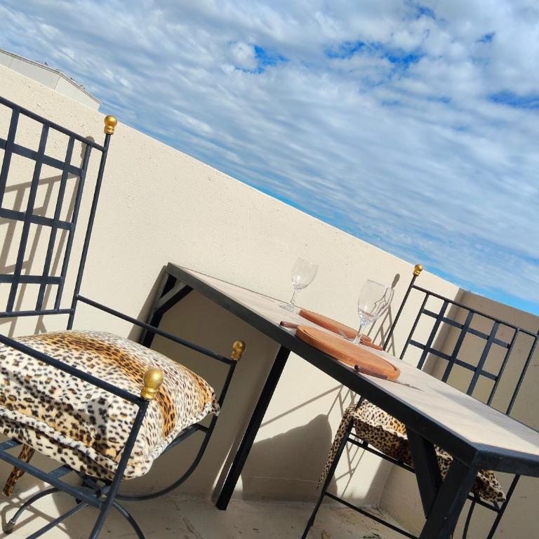 Paseo del Parque - Apartamento de 1 dormitorio - 29