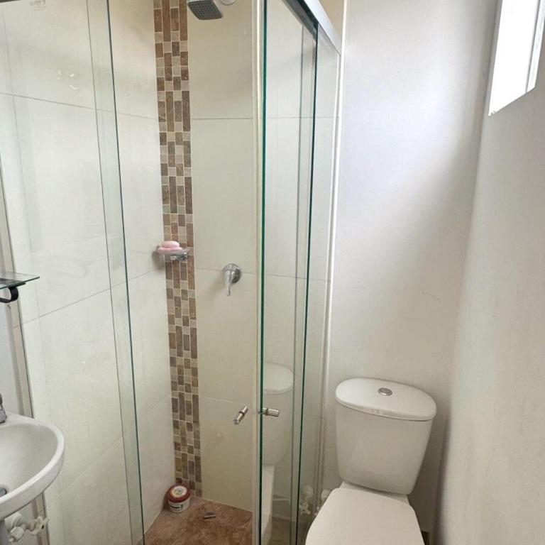 Beautiful, comfortable apartment close to tourist areas - Apartamento de 2 dormitorios - 8