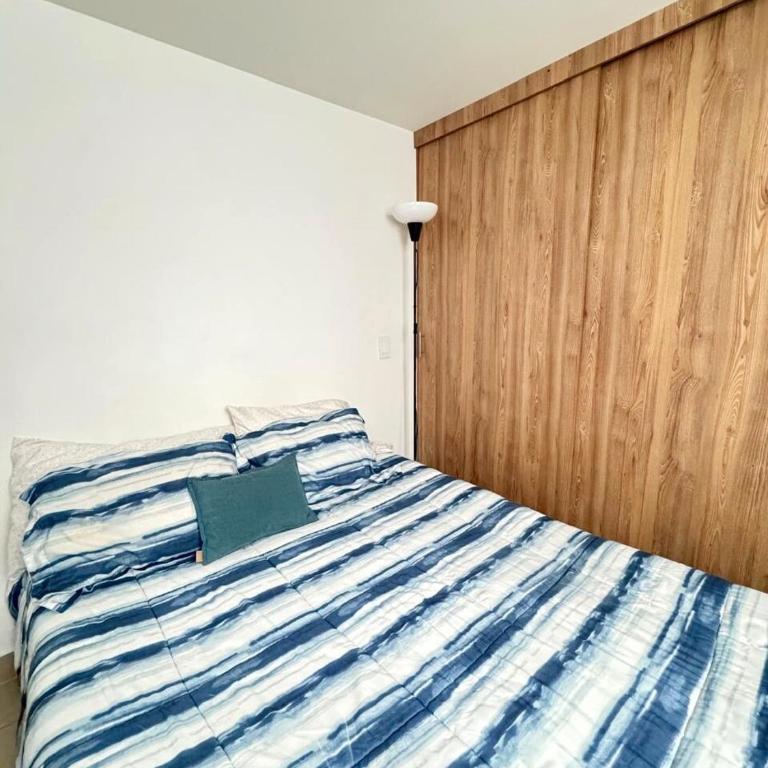 Beautiful, comfortable apartment close to tourist areas - Apartamento de 2 dormitorios - 5