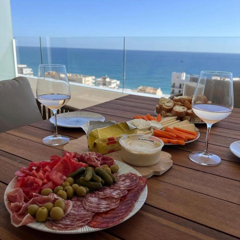 Lucy Sea View Apartment Fuengirola - Apartamento de 2 dormitorios - 12