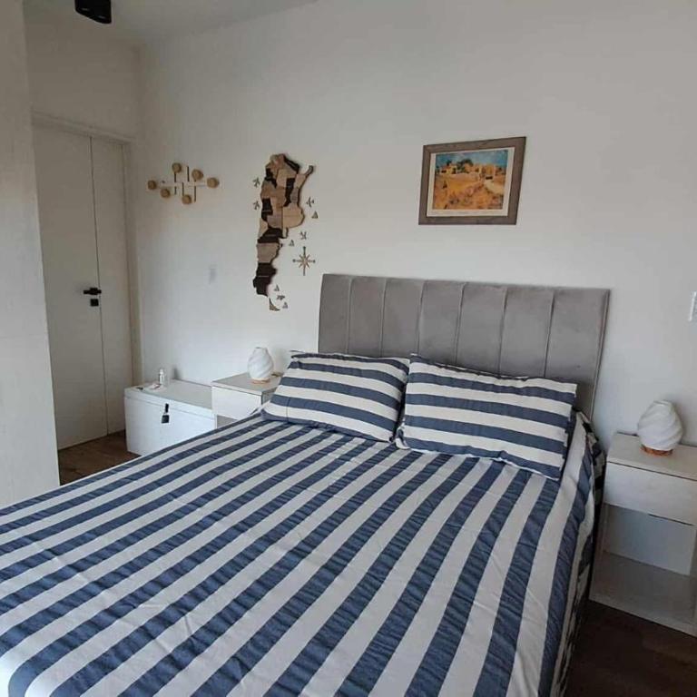 Colegiales relax - Apartamento de 1 dormitorio - 7