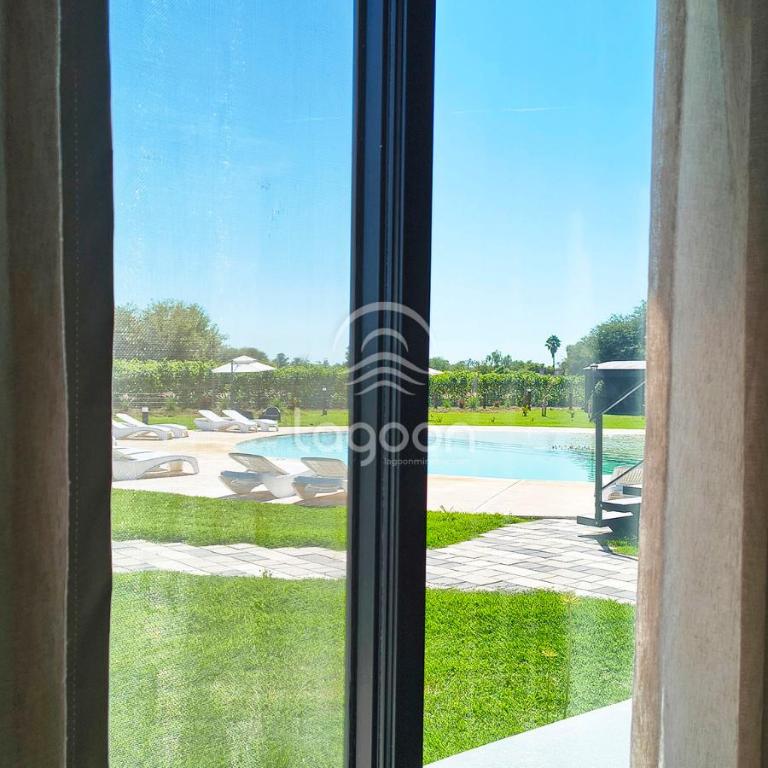 Lagoon Miramar - Estudio Deluxe - 10