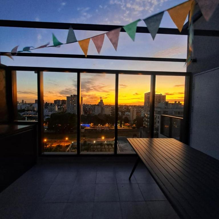 Colegiales relax - Apartamento de 1 dormitorio - 9