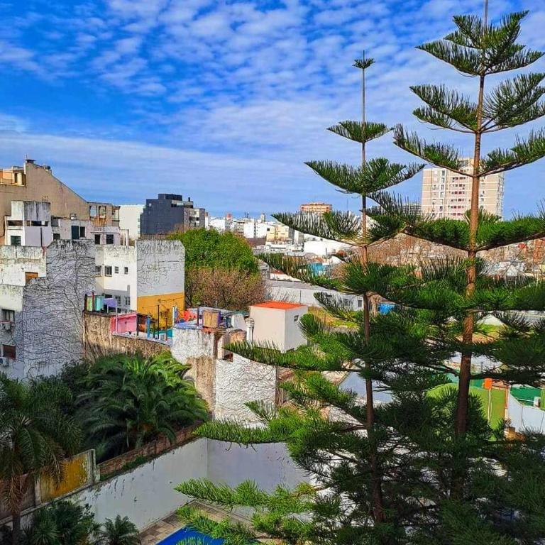 Colegiales relax - Apartamento de 1 dormitorio - 12