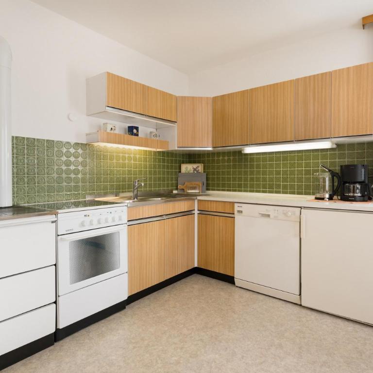 Ferienhaus zum Groassvater - Vacation Home - 98