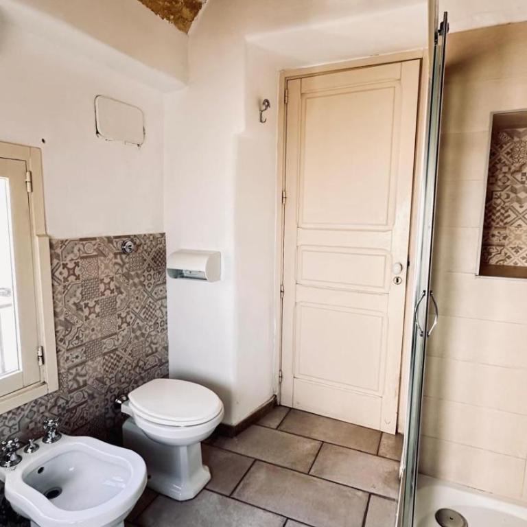 Chicca's Apartments Gallipoli - Appartamento con 1 Camera da Letto e Balcone - 5