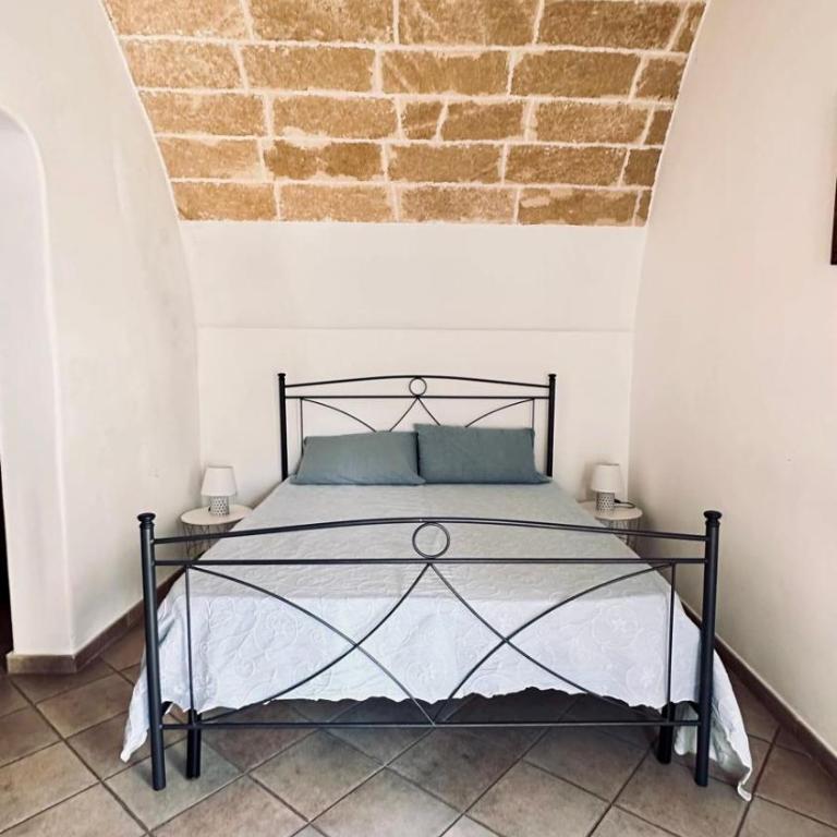 Chicca's Apartments Gallipoli - Appartamento con 1 Camera da Letto e Balcone - 6