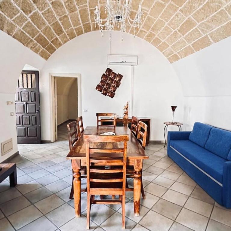 Chicca's Apartments Gallipoli - Appartamento con 1 Camera da Letto e Balcone - 7