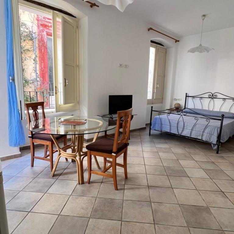 Chicca's Apartments Gallipoli - Monolocale Standard - 13