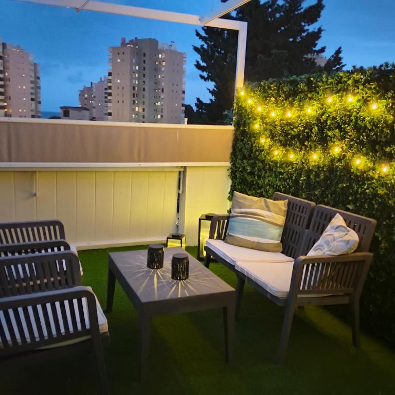 Sea City Torremolinos Playamar - Apartamento de 1 dormitorio - 16