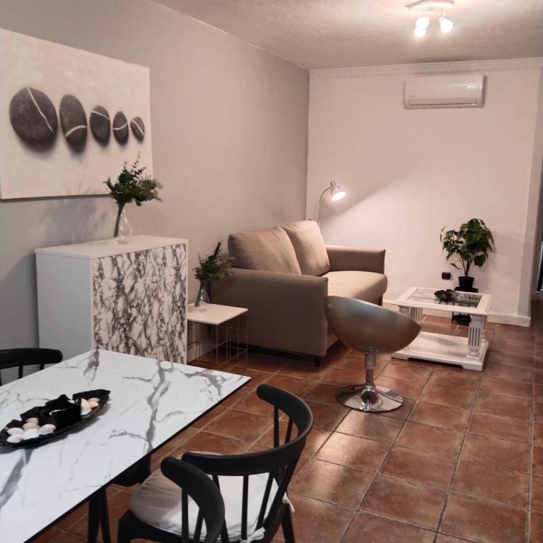 Sea City Torremolinos Playamar - Apartamento de 1 dormitorio - 18