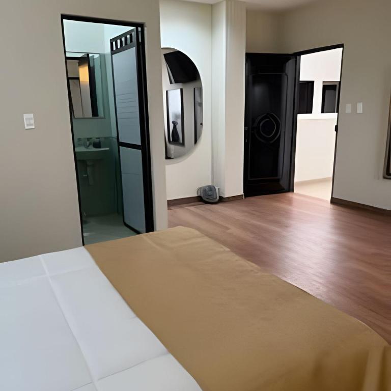 Operadora Stay - Edificio Puerto Living - Suite Deluxe - 44
