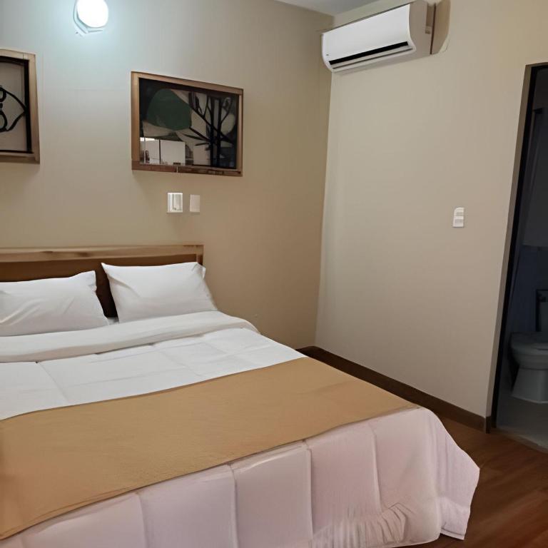 Operadora Stay - Edificio Puerto Living - Suite Deluxe - 45