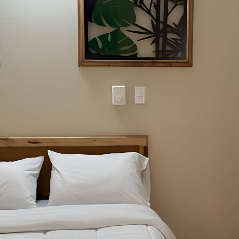 Operadora Stay - Edificio Puerto Living - Suite Deluxe - 46