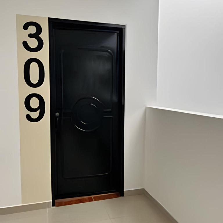 Operadora Stay - Edificio Puerto Living - Suite Deluxe - 48