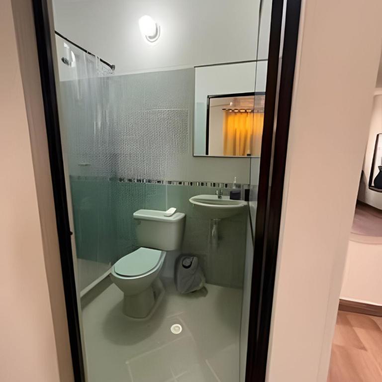 Operadora Stay - Edificio Puerto Living - Suite Deluxe - 55