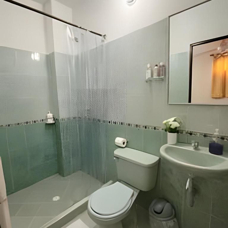 Operadora Stay - Edificio Puerto Living - Suite Deluxe - 54