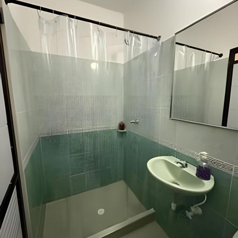 Operadora Stay - Edificio Puerto Living - Suite Deluxe - 56