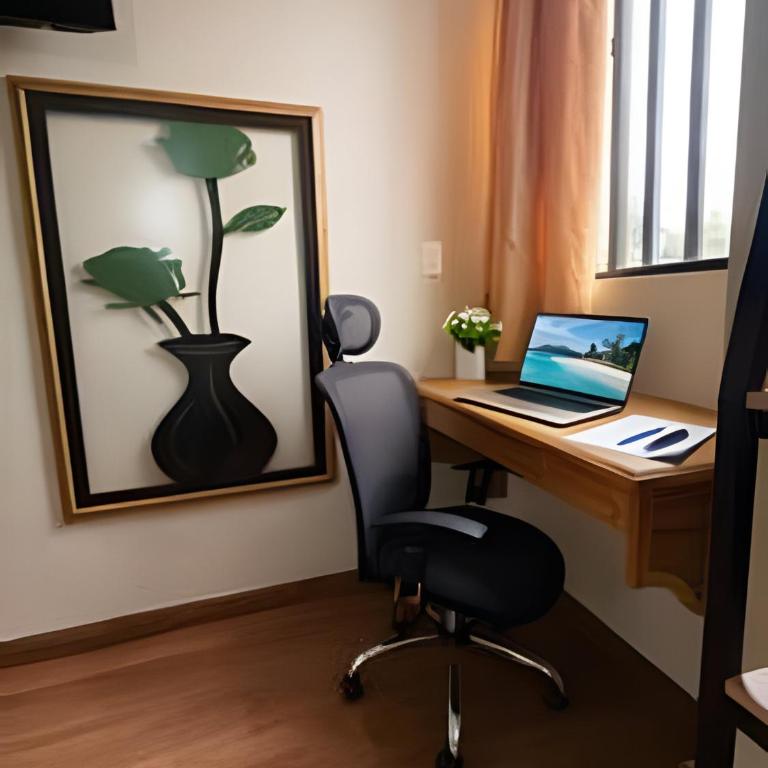 Operadora Stay - Edificio Puerto Living - Suite Deluxe - 57