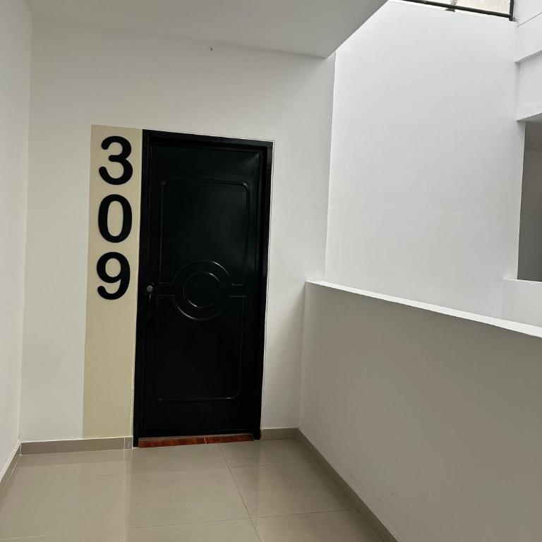 Operadora Stay - Edificio Puerto Living - Suite Deluxe - 60