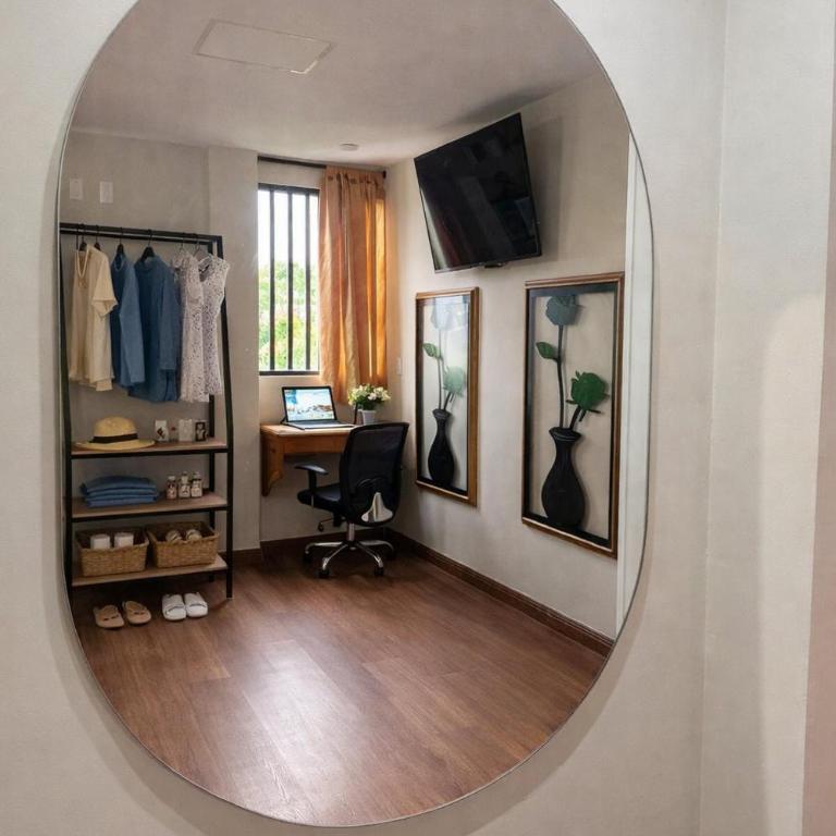 Operadora Stay - Edificio Puerto Living - Suite Deluxe - 61