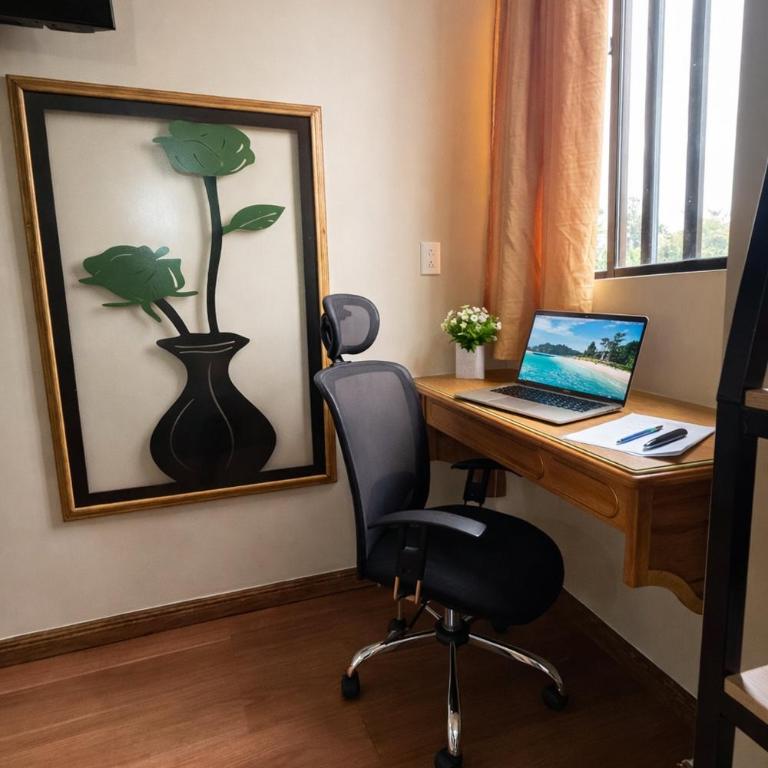 Operadora Stay - Edificio Puerto Living - Suite Deluxe - 63