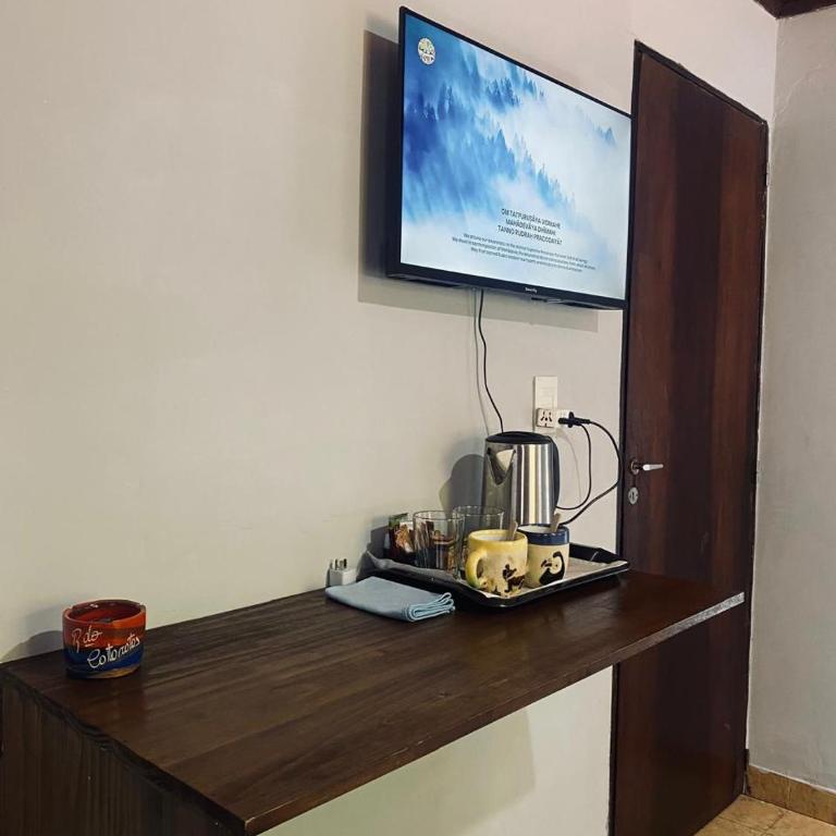 Double room at Iguassu Falls - One-Bedroom Apartment - 50