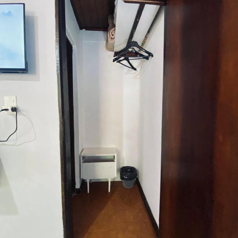 Double room at Iguassu Falls - One-Bedroom Apartment - 30