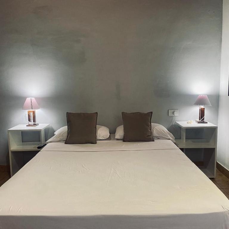 Double room at Iguassu Falls - One-Bedroom Apartment - 7