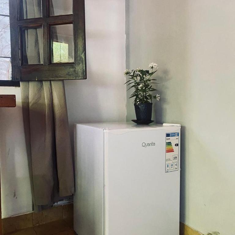 Double room at Iguassu Falls - One-Bedroom Apartment - 47