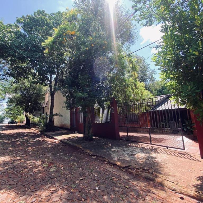 Double room at Iguassu Falls - One-Bedroom Apartment - 45
