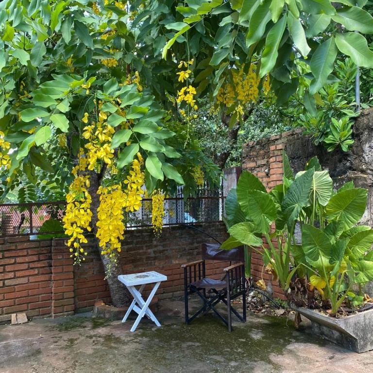 Double room at Iguassu Falls - One-Bedroom Apartment - 53
