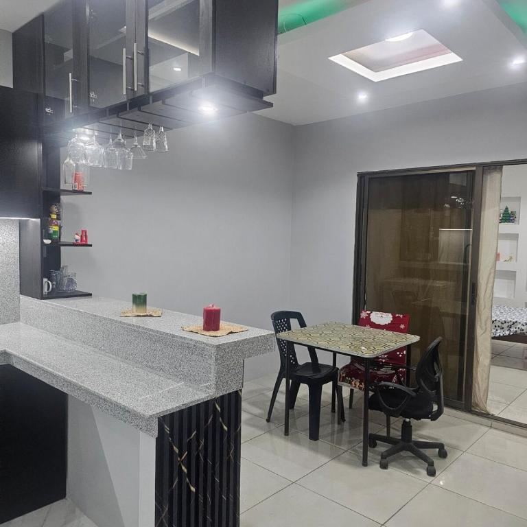 Newly Opened Mini Suite - One-Bedroom Apartment - 4