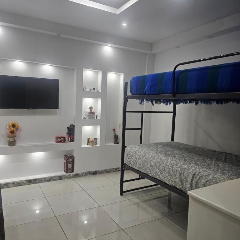 Newly Opened Mini Suite - One-Bedroom Apartment - 10