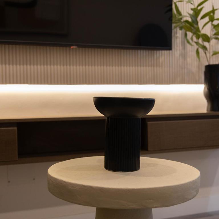 Luxury brand new apt near to Larcomar - Three-Bedroom Apartment - 11