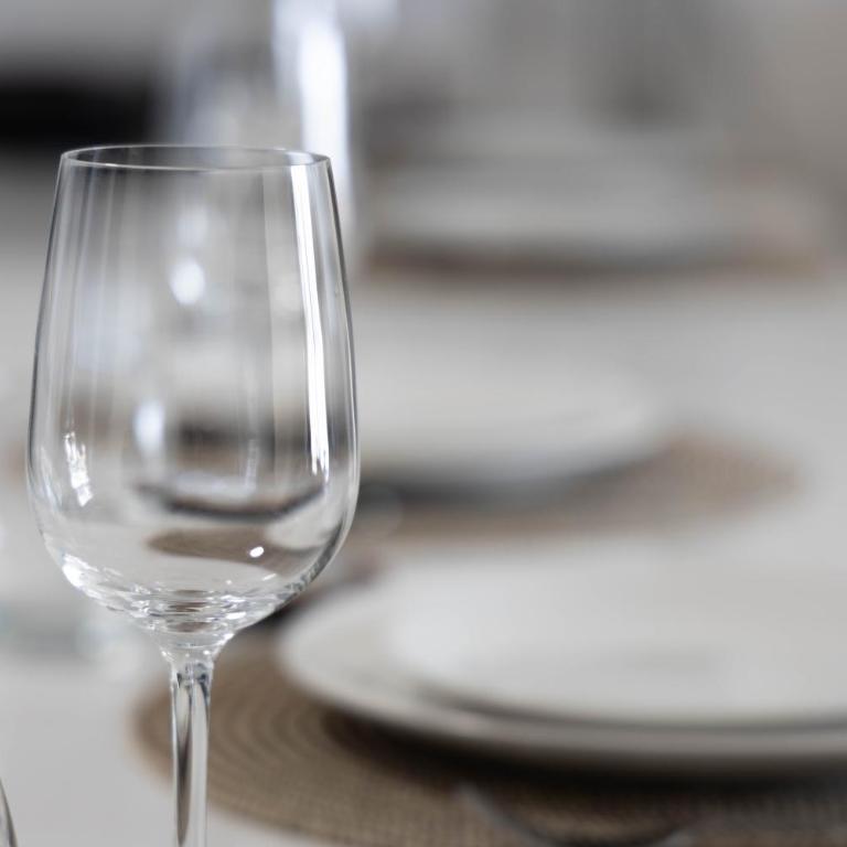 Luxury brand new apt near to Larcomar - Three-Bedroom Apartment - 19