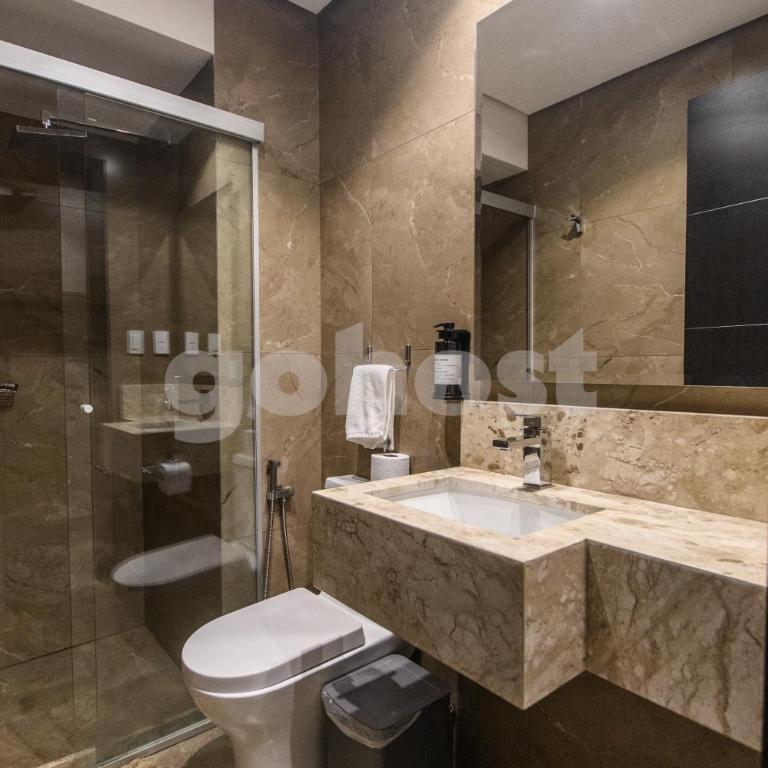 Brand new and cozy loft minutes from the Airport - Apartment - 11