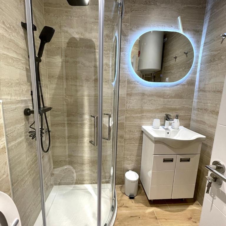 Harmony Nest 65 - One-Bedroom Apartment - 27