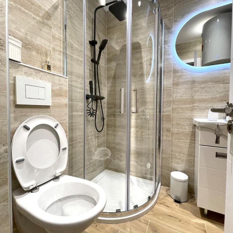 Harmony Nest 65 - One-Bedroom Apartment - 11