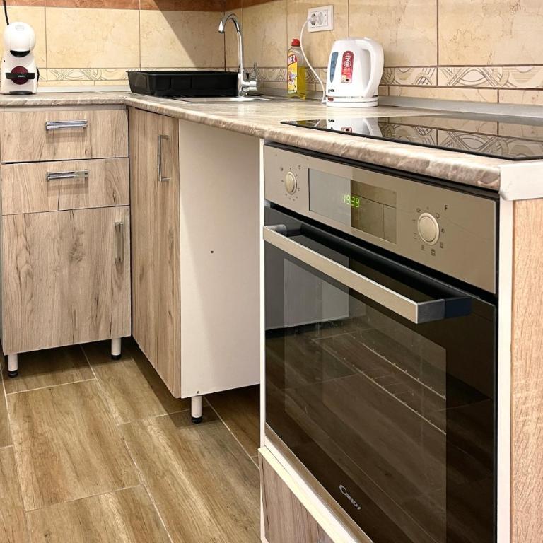 Harmony Nest 65 - One-Bedroom Apartment - 28