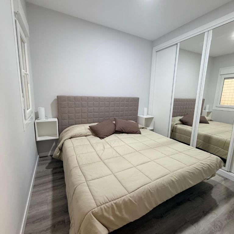 Central Suites Silgar Sanxenxo - Apartamento de 3 dormitorios - 7