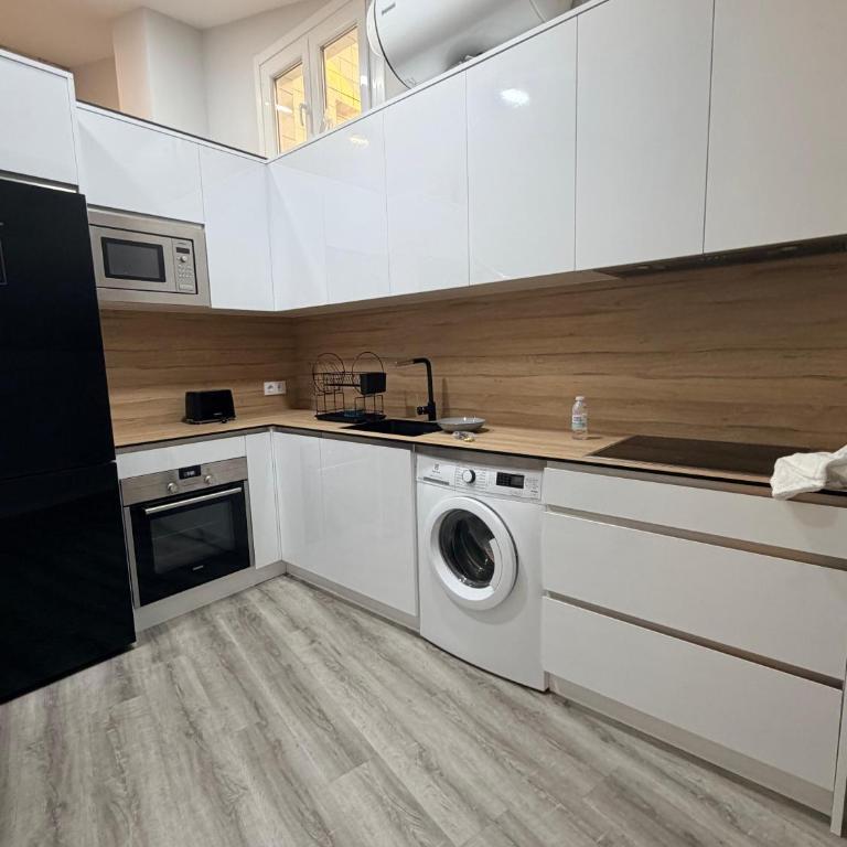 Central Suites Silgar Sanxenxo - Apartamento de 3 dormitorios - 8