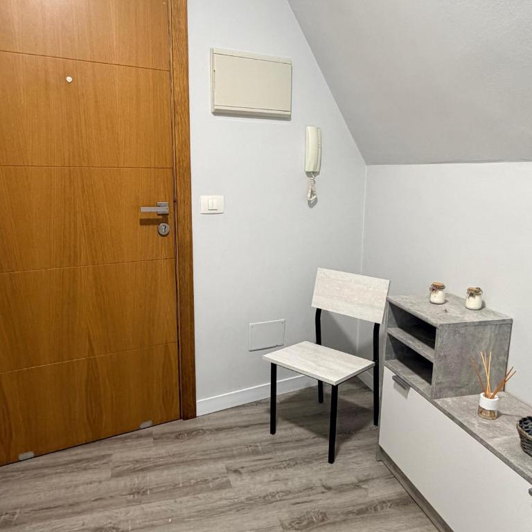 Central Suites Silgar Sanxenxo - Apartamento de 3 dormitorios - 11