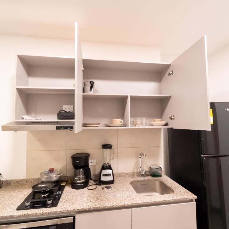 Casa San Jose 1002-torre2 - Apartamento Deluxe de 1 dormitorio con vistas al océano - 18